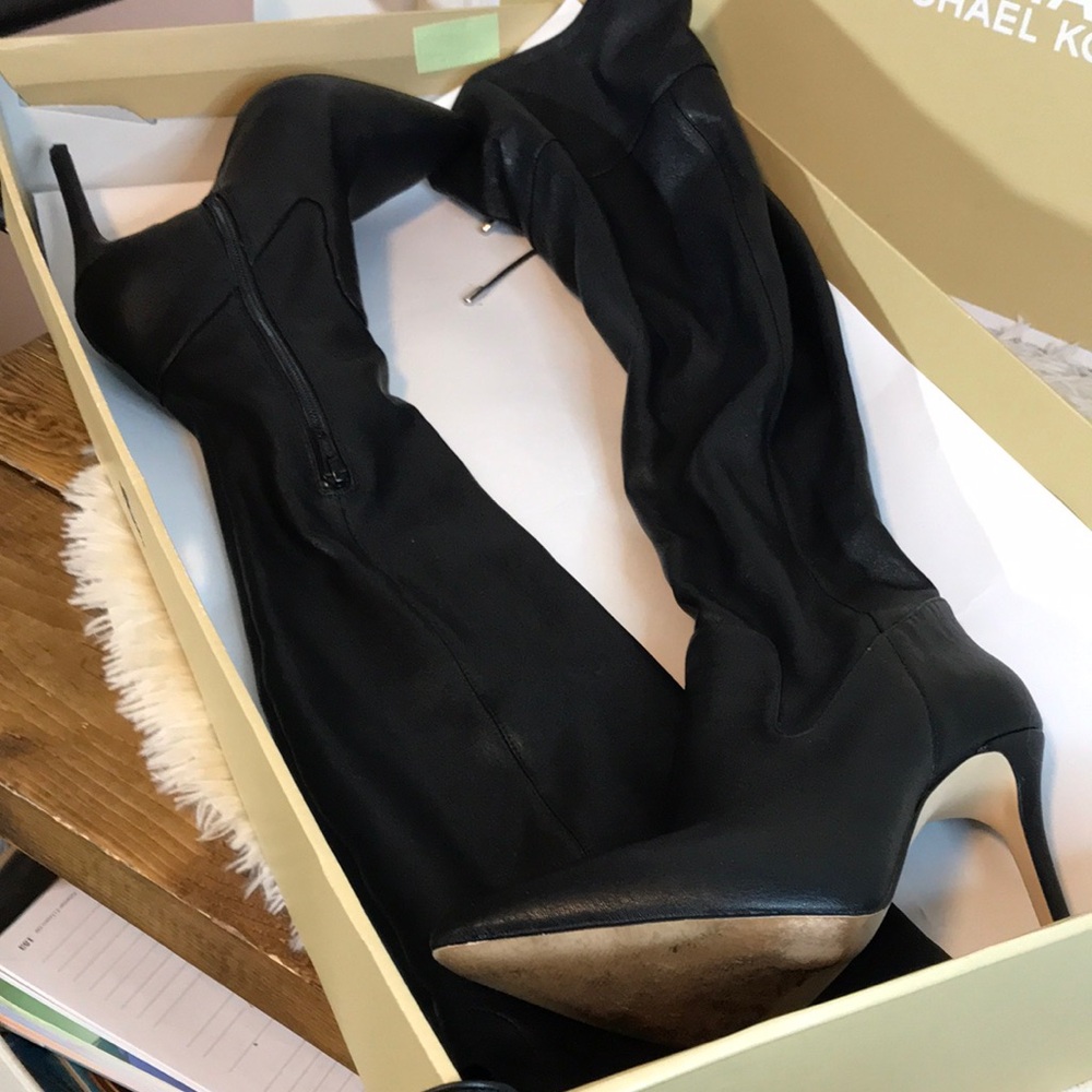 Michael Kors Jamie Boot